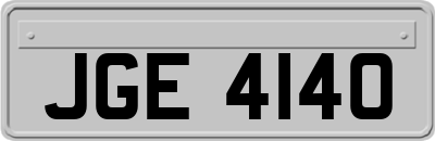 JGE4140