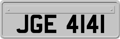 JGE4141