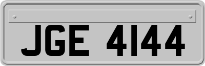 JGE4144
