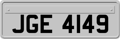 JGE4149