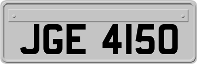 JGE4150