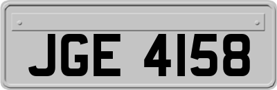 JGE4158
