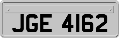 JGE4162