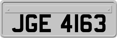 JGE4163