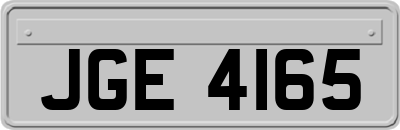 JGE4165