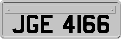 JGE4166