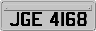 JGE4168