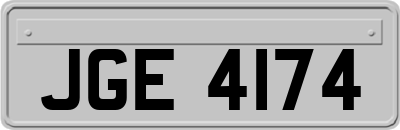 JGE4174