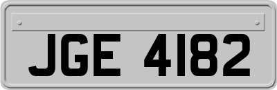 JGE4182