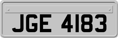 JGE4183