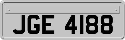 JGE4188