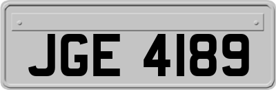 JGE4189
