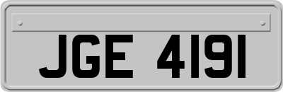 JGE4191