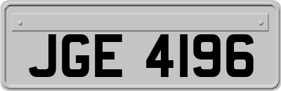 JGE4196