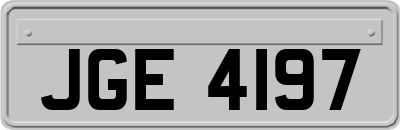 JGE4197