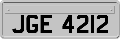 JGE4212