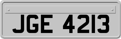 JGE4213