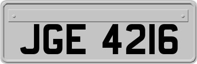 JGE4216