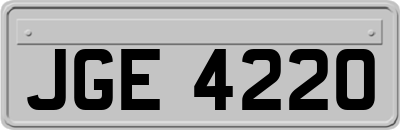 JGE4220
