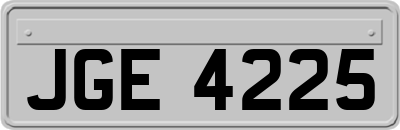 JGE4225