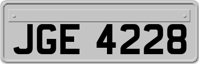 JGE4228