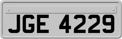 JGE4229
