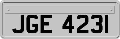 JGE4231