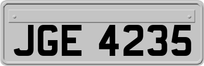 JGE4235