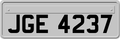 JGE4237