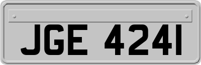 JGE4241