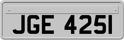 JGE4251