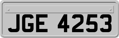 JGE4253