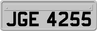 JGE4255