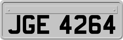 JGE4264