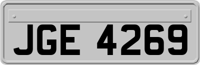 JGE4269