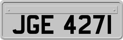 JGE4271
