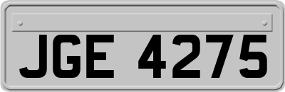 JGE4275