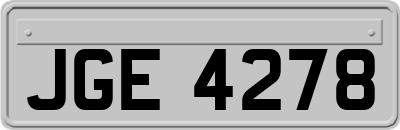 JGE4278