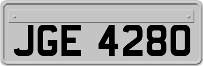 JGE4280