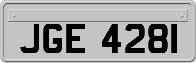 JGE4281