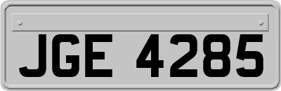 JGE4285