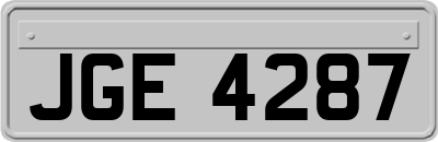 JGE4287