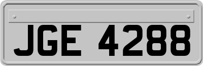 JGE4288