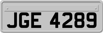JGE4289