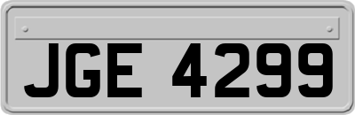 JGE4299