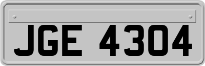 JGE4304