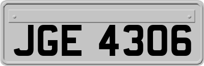 JGE4306
