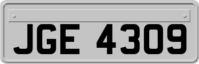 JGE4309