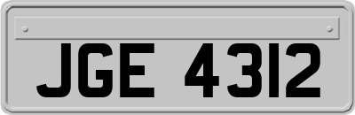 JGE4312