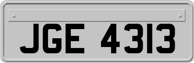 JGE4313